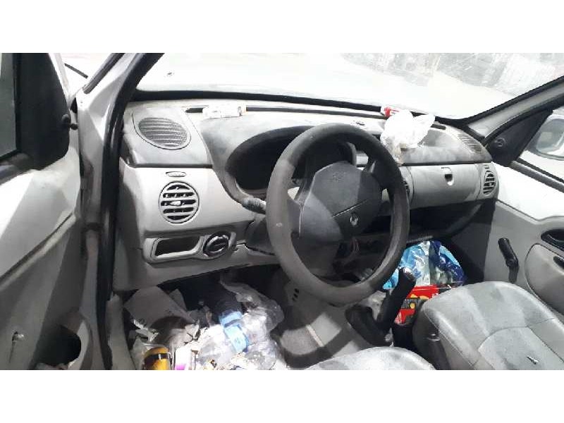 renault kangoo (f/kc0) del año 2002