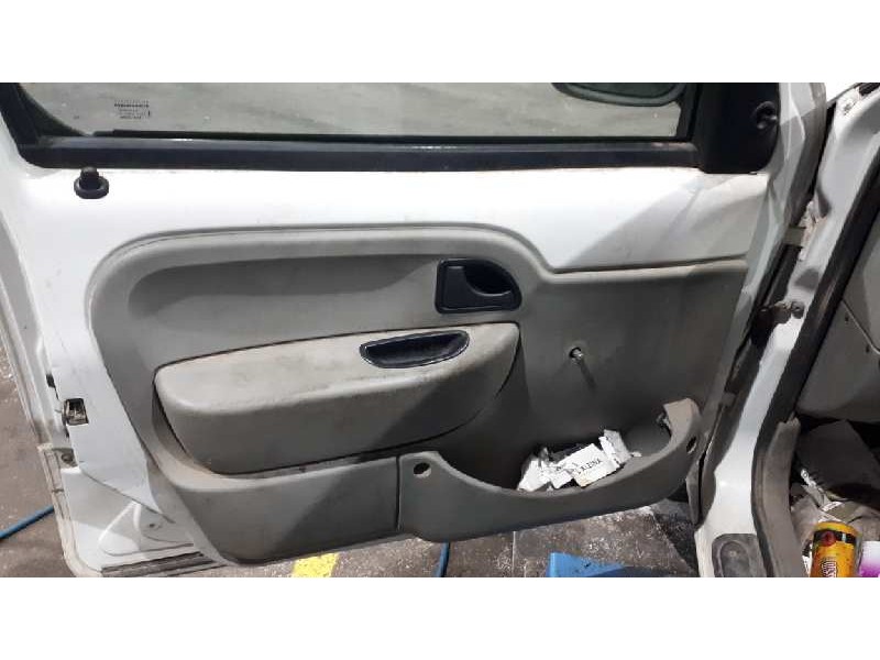 renault kangoo (f/kc0) del año 2002