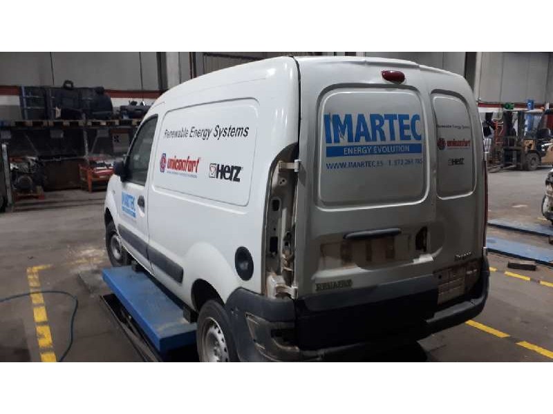 renault kangoo (f/kc0) del año 2002