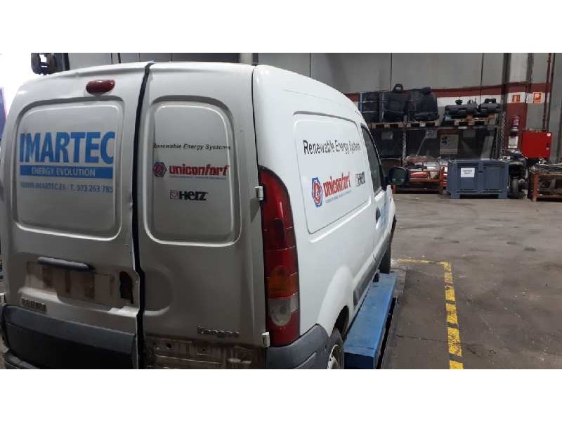 renault kangoo (f/kc0) del año 2002