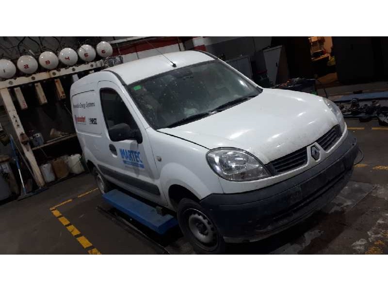 renault kangoo (f/kc0) del año 2002