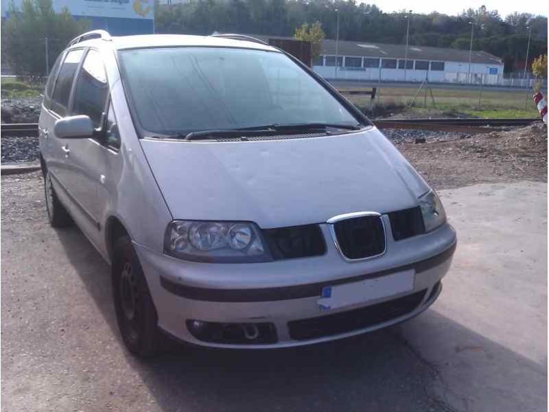 seat alhambra (7v9) del año 2000