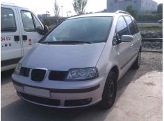 seat alhambra (7v9) del año 2000 2
