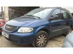 chrysler voyager (rg) del año 2004