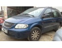CHRYSLER VOYAGER (RG)