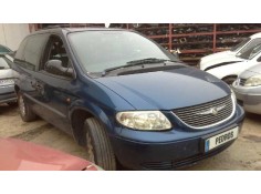 chrysler voyager (rg) del año 2004 2