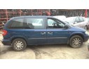 CHRYSLER VOYAGER (RG)