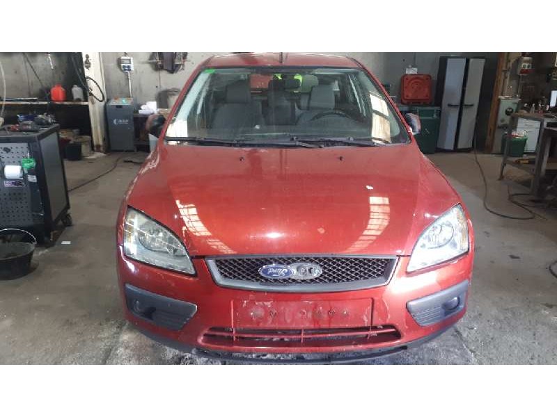 ford focus berlina (cap) del año 2007