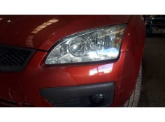 ford focus berlina (cap) del año 2007 2