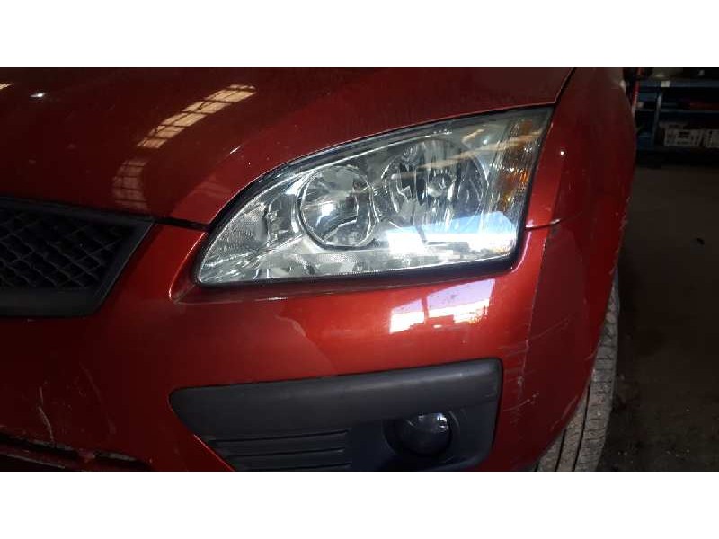 ford focus berlina (cap) del año 2007