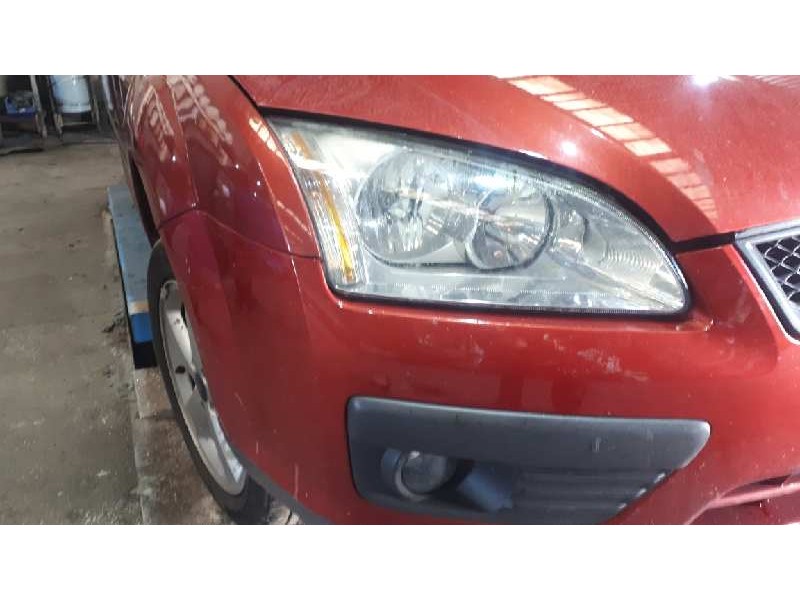 ford focus berlina (cap) del año 2007