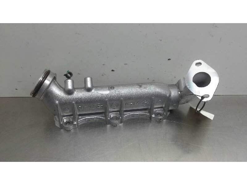 Recambio de colector admision para nissan pathfinder (r51) 3.0 v6 dci cat referencia OEM IAM   