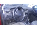 FORD FOCUS BERLINA (CAP)