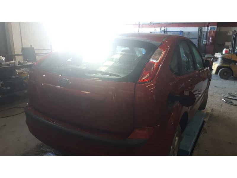 ford focus berlina (cap) del año 2007