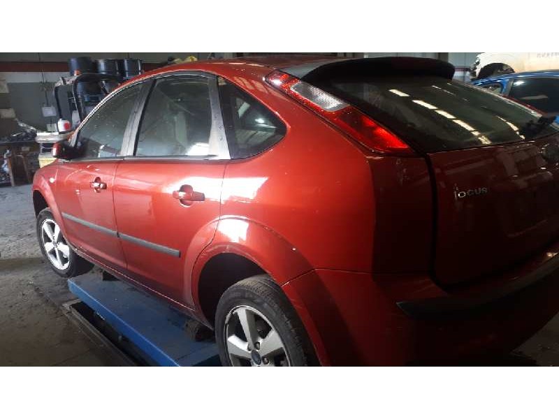 ford focus berlina (cap) del año 2007