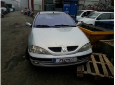 RENAULT MEGANE I COUPE FASE 2 (DA..)