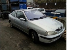 renault megane i coupe fase 2 (da..) del año 2000 2