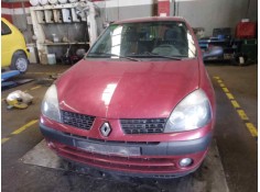 renault clio ii fase ii (b/cb0) del año 2003