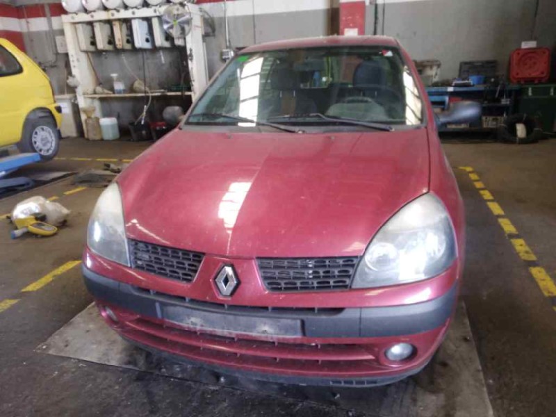 renault clio ii fase ii (b/cb0) del año 2003