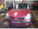 RENAULT CLIO II FASE II (B/CB0)