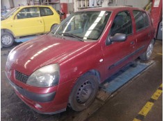 renault clio ii fase ii (b/cb0) del año 2003 2