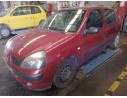 RENAULT CLIO II FASE II (B/CB0)