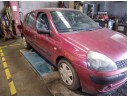 RENAULT CLIO II FASE II (B/CB0)