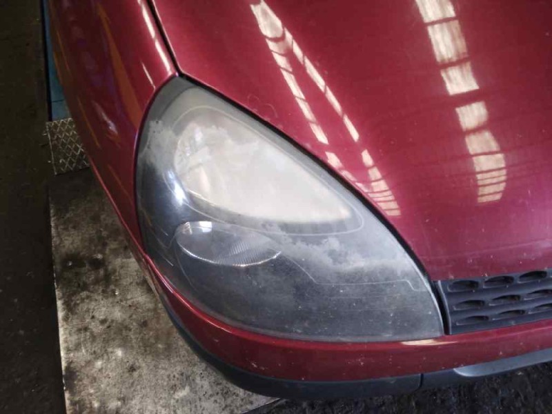 renault clio ii fase ii (b/cb0) del año 2003