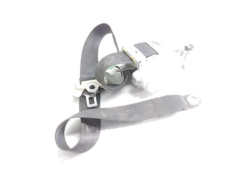 Recambio de cinturon seguridad delantero izquierdo para lexus ct 200h referencia OEM IAM J090331  