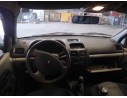 RENAULT CLIO II FASE II (B/CB0)