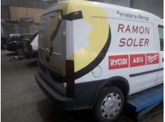 opel combo (corsa c) del año 2008 2
