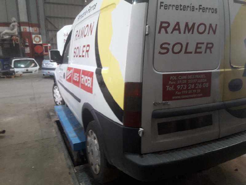 opel combo (corsa c) del año 2008