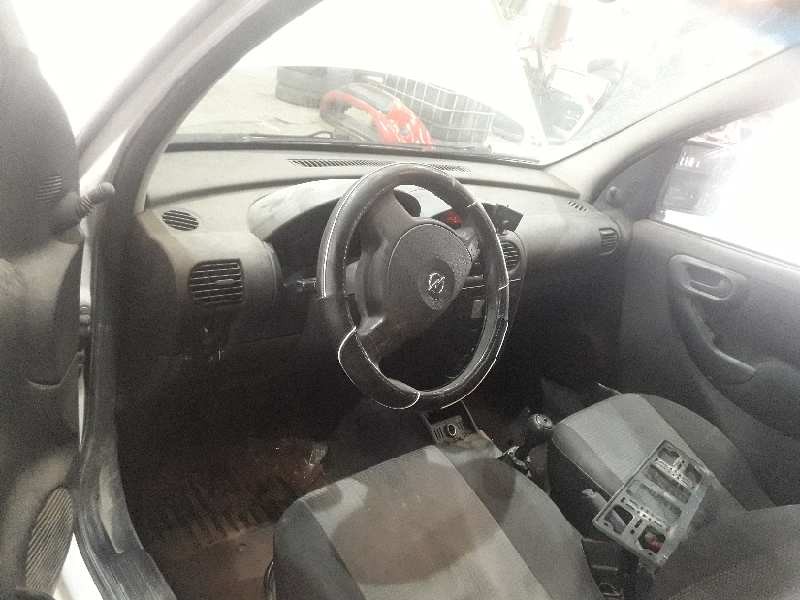 opel combo (corsa c) del año 2008