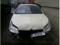 citroën c5 berlina del año 2006