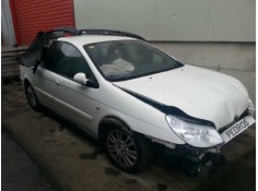 citroën c5 berlina del año 2006 2