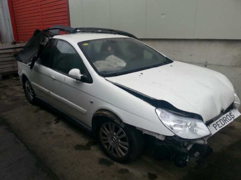 citroën c5 berlina del año 2006