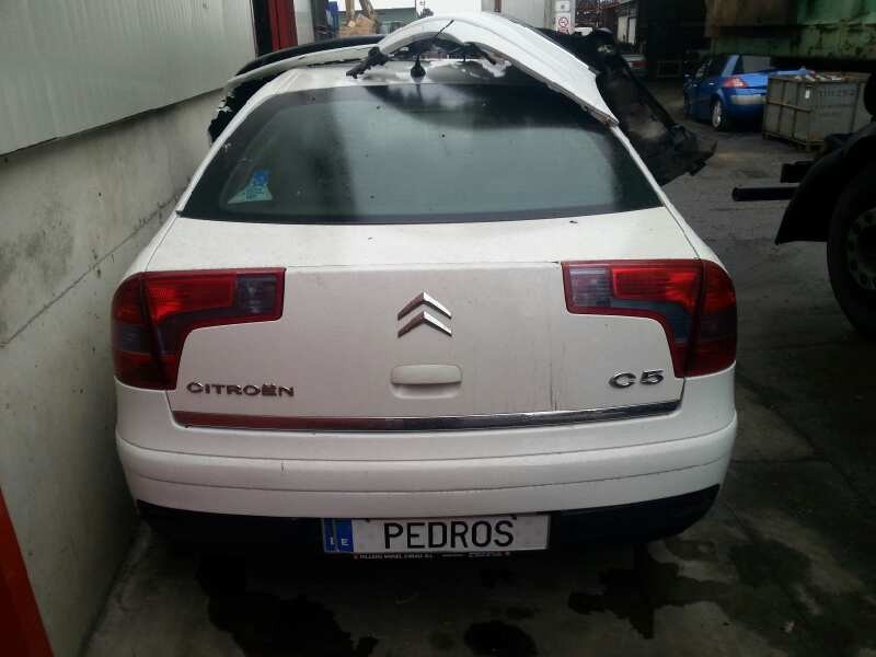 citroën c5 berlina del año 2006