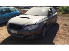 subaru legacy familiar/outback b13 (bp) del año 2008