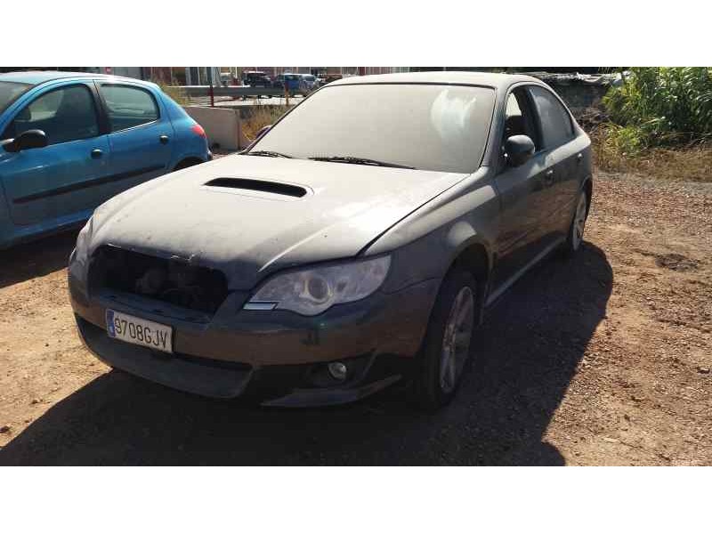 subaru legacy familiar/outback b13 (bp) del año 2008