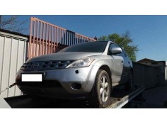 nissan murano (z50) del año 2005