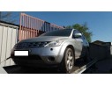 NISSAN MURANO (Z50)