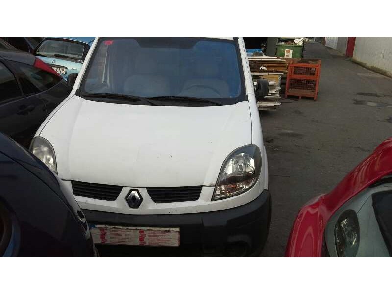 renault kangoo (f/kc0) del año 2005