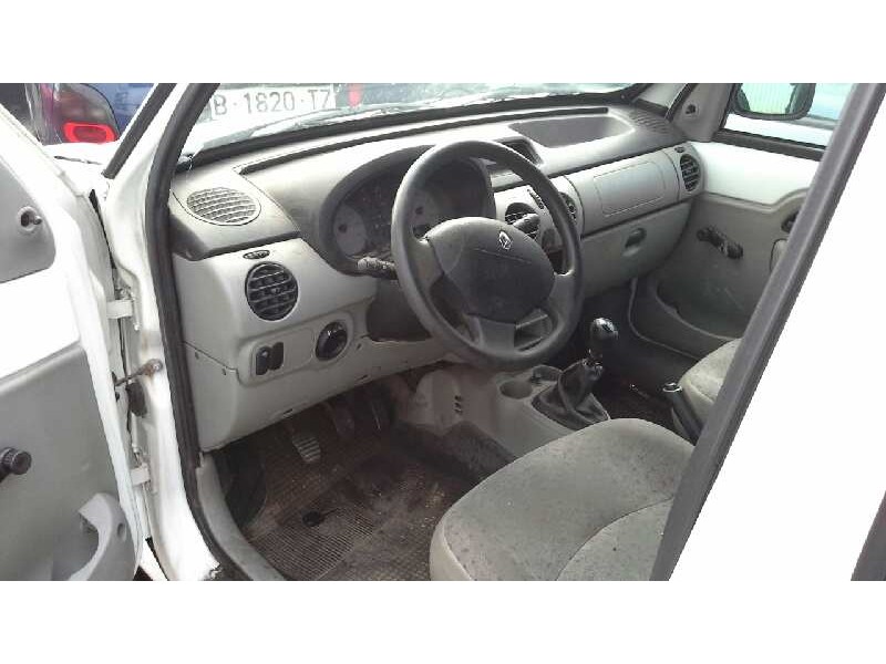renault kangoo (f/kc0) del año 2005