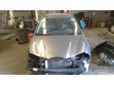 seat ibiza (6l1) del año 2004