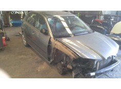 seat ibiza (6l1) del año 2004 2