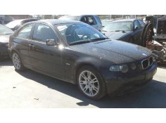bmw serie 3 compact (e46) del año 2003
