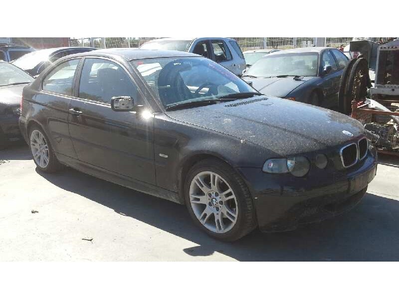 bmw serie 3 compact (e46) del año 2003