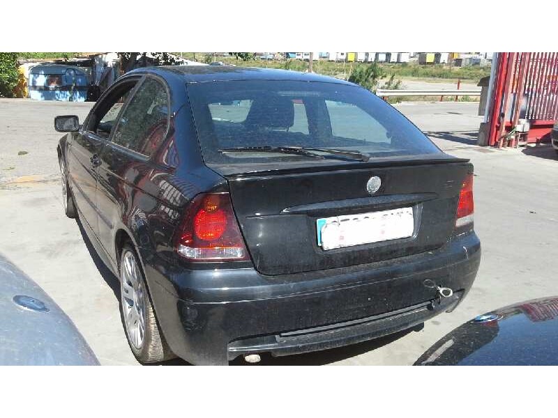 bmw serie 3 compact (e46) del año 2003
