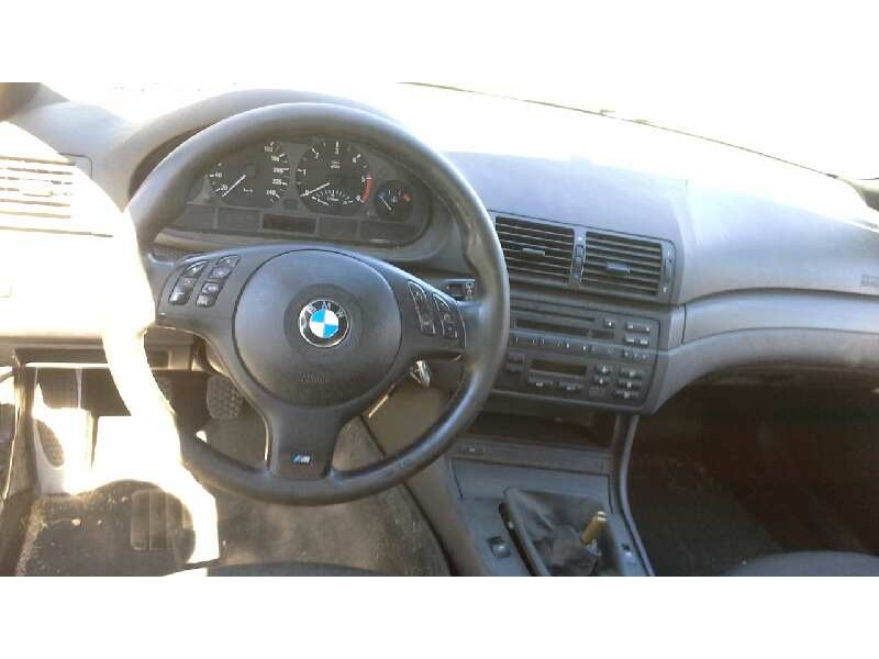 bmw serie 3 compact (e46) del año 2003