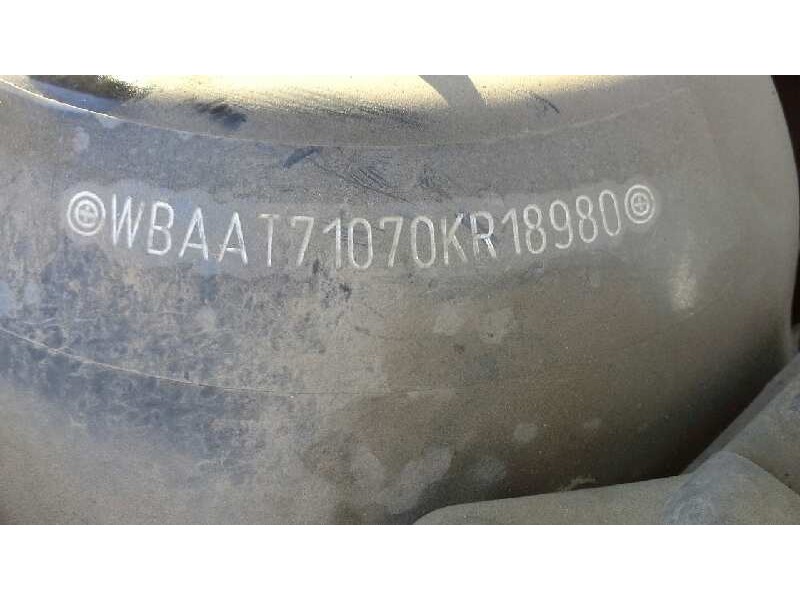 bmw serie 3 compact (e46) del año 2003